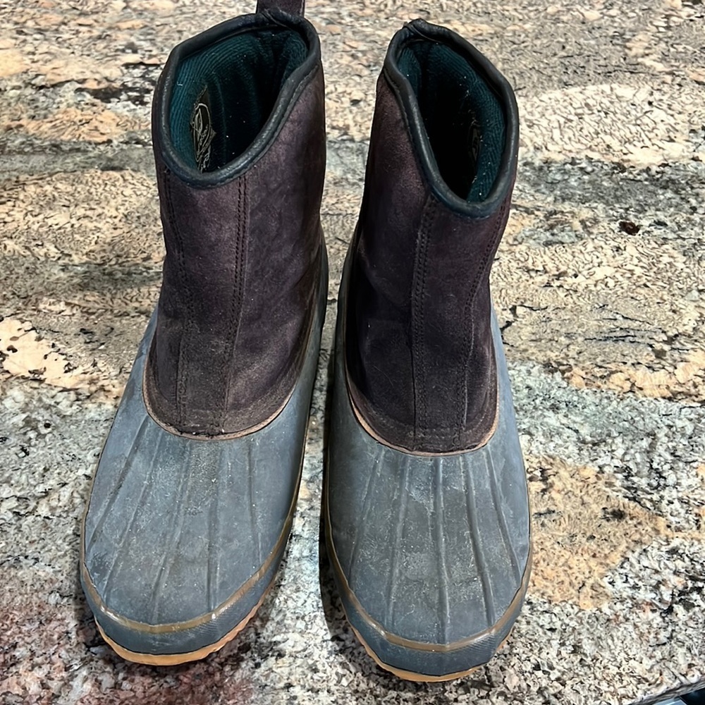 LaCrosse Work Boots